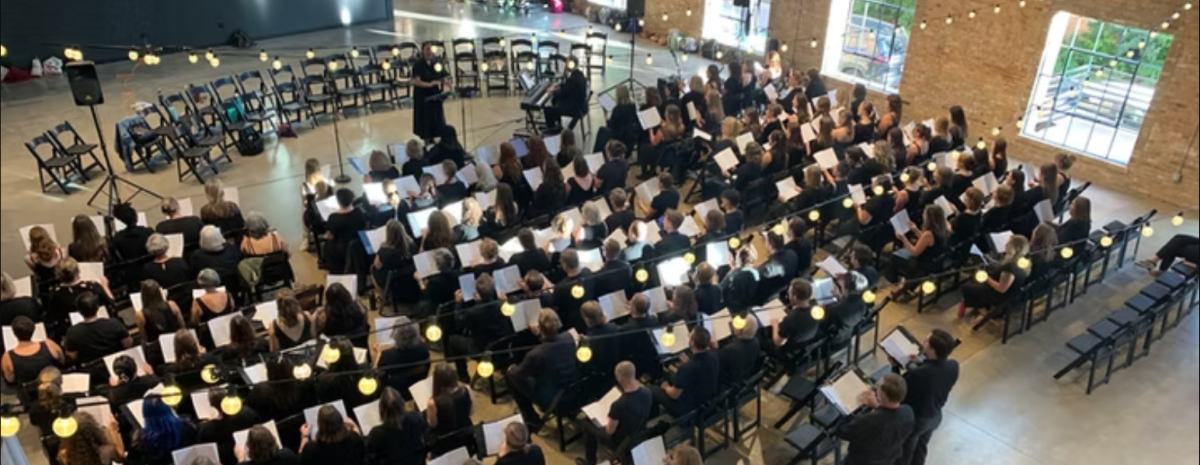 Registration for Treble Festival
